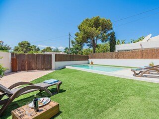 Villa Pollensa Außenaufnahme 6