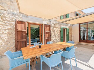Villa Pollensa Features 23