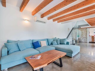 Villa Pollensa Features 14