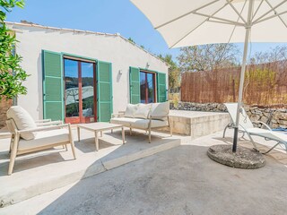 Villa Pollensa Outdoor Recording 12