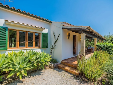 Landhaus CAN BOI VILANOVA Ref. VP04