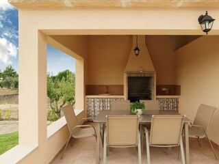 Cottage Lloseta Environment 22