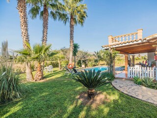 Villa Pollensa Außenaufnahme 6
