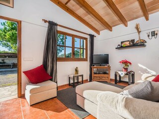 Villa Pollensa Ausstattung 14