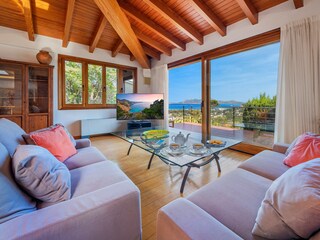 Villa Pollensa Ausstattung 7