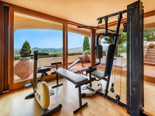 Villa Pollensa Features 9