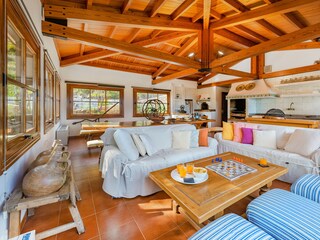 Villa Pollensa Ausstattung 10