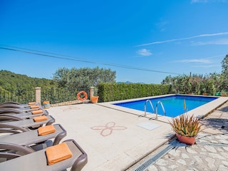 Villa Pollensa Outdoor Recording 4