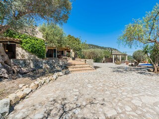 Villa Pollensa Outdoor Recording 6