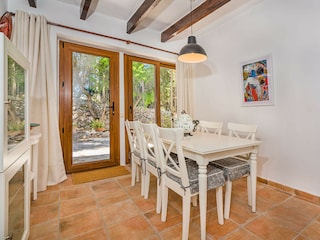 Villa Pollensa Outdoor Recording 8