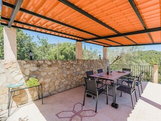 Villa Pollensa Outdoor Recording 11