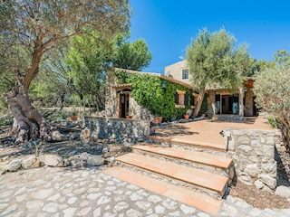 Villa Pollensa Outdoor Recording 12