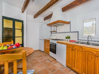 Villa Pollensa Features 23