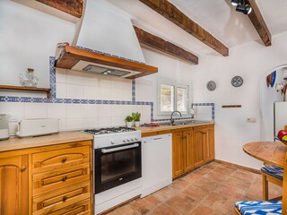 Villa Pollensa Features 24