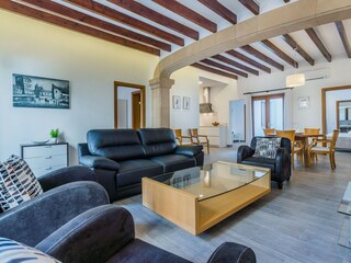 Holiday house Pollensa Features 6
