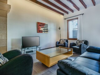 Holiday house Pollensa Features 7