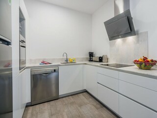Holiday house Pollensa Features 9