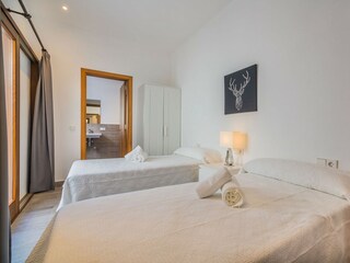 Holiday house Pollensa Features 13