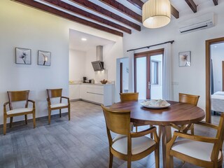 Holiday house Pollensa Features 16