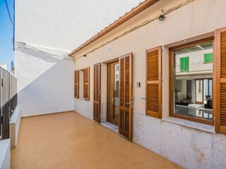 Holiday house Pollensa Features 18