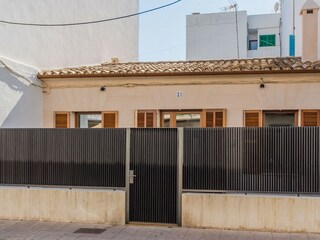 Holiday house Pollensa Features 19