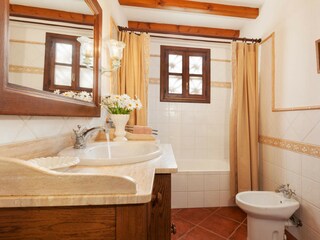 Landhaus Pollensa Ausstattung 17