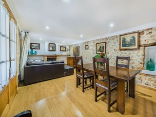 Landhaus Lloseta Ausstattung 13