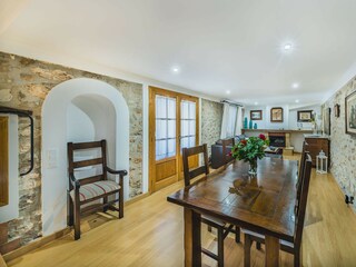 Landhaus Lloseta Ausstattung 14