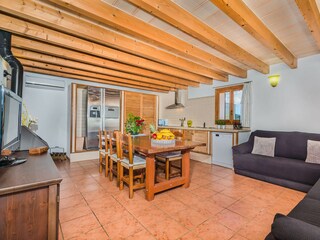 Landhaus Lloseta Ausstattung 16