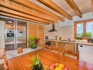 Landhaus Lloseta Ausstattung 18