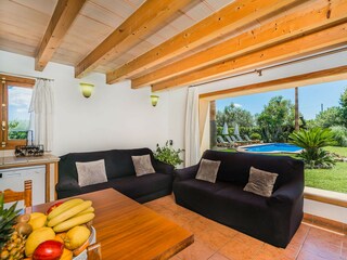 Landhaus Lloseta Ausstattung 19