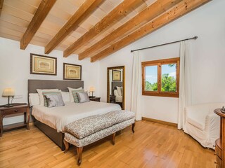Landhaus Lloseta Ausstattung 20