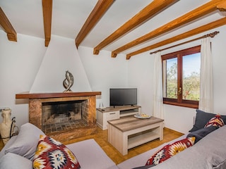 Cottage Pollensa Features 10