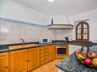 Cottage Pollensa Features 14
