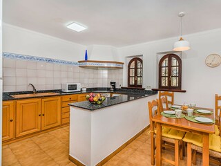 Cottage Pollensa Features 15