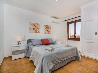 Cottage Pollensa Features 17