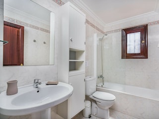 Cottage Pollensa Features 18