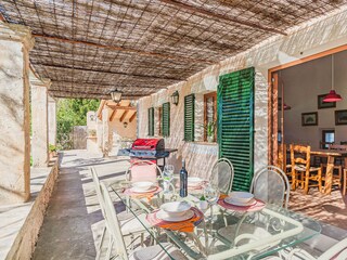 Villa Pollensa Features 10