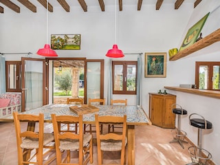 Villa Pollensa Features 12