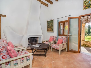 Villa Pollensa Features 16