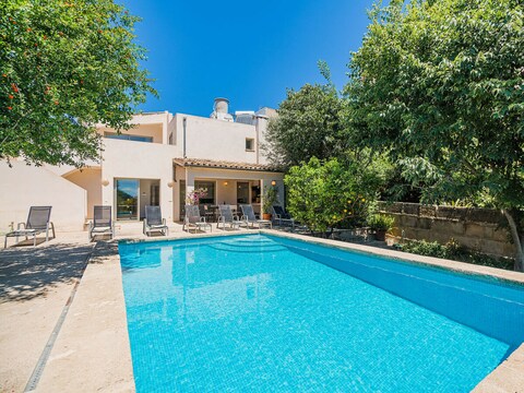 Holiday house CASA TORRES Ref. POL01