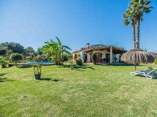 Villa Pollensa Außenaufnahme 6