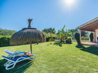 Villa Pollensa Außenaufnahme 7