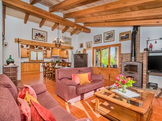 Villa Pollensa Ausstattung 12