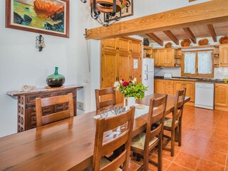 Villa Pollensa Ausstattung 15