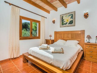 Villa Pollensa Ausstattung 17