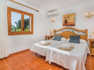 Villa Pollensa Ausstattung 20
