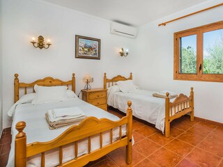Villa Pollensa Ausstattung 21