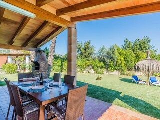 Villa Pollensa Außenaufnahme 10