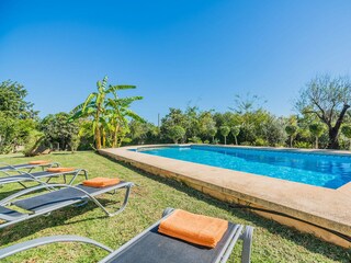 Villa Pollensa Außenaufnahme 11